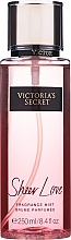 Fragrances, Perfumes, Cosmetics Scented Body Spray - Victoria's Secret VS Fantasies Sheer Love Fragrance Mist