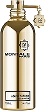 Montale Aoud Leather - Eau de Parfum — photo N3