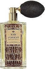 Fragrances, Perfumes, Cosmetics Sisley Soir d'Orient Wild Gold Limited Edition - Eau de Parfum