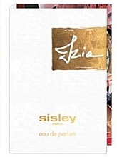 Fragrances, Perfumes, Cosmetics Sisley Izia - Eau de Parfum (sample)