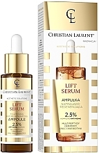Fragrances, Perfumes, Cosmetics Lifting Face Serum - Christian Laurent Aesthetic Solutions Lifting Serum