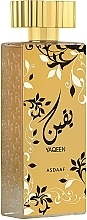 Asdaaf Yaqeen - Eau de Parfum — photo N2