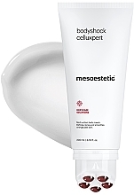 Anti-Cellulite Body Cream - Mesoestetic Bodyshock Celluxpert — photo N9