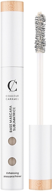 Couleur Caramel Mascara Primer - Mascara Base — photo N1