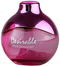 Omerta Desirable Pink Bouquet - Eau de Parfum — photo N1