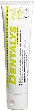 Fragrances, Perfumes, Cosmetics Toothpaste - Gamarde Dentalys Lemon Toothpaste