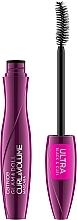 Lash Mascara "Curl and Volume" - Catrice Glamour Doll Curl Volume Mascara — photo N2