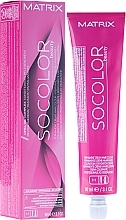 Long-Lasting Hair Color - Matrix Socolor Beauty — photo N12