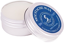 Moustache Wax - Taylor of Old Bond Street Moustache Wax Tin — photo N3