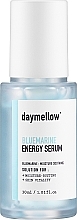 Face Serum - Daymellow Bluemarine Energy Serum — photo N1