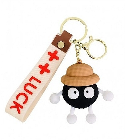 Luck Keychain, BRL300 - Ecarla — photo N1