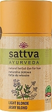 Fragrances, Perfumes, Cosmetics Hair Color - Sattva Ayuvrveda