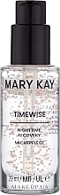 Fragrances, Perfumes, Cosmetics Night Recovery Complex Serum - Mary Kay TimeWise Night Recovery Night Care