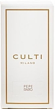 Culti Milano Pepe Raro - Perfume — photo N2