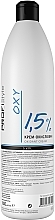 Oxidant Cream 1.5% - Profi Style — photo N1