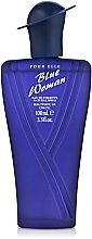 Fragrances, Perfumes, Cosmetics Beautimatic Blue Woman - Eau de Toilette