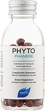 Dietary Supplement for Hair and Nails - Phyto Phytophanere Hair And Nails Dietary Supplement — photo N1