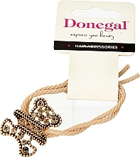 Fragrances, Perfumes, Cosmetics Elastic Hair Band, FA-5649 - Donegal