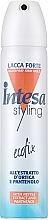 Hair Spray - Intesa Ecofix Styling — photo N2