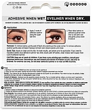 2in1 Eyeliner - Ardell Duo 2in1 Eyeliner & Lash Adhesive — photo N3