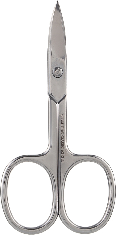 Nail Scissors - Staleks Classic 62 Type 2 — photo N1