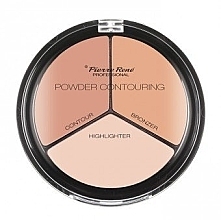 Fragrances, Perfumes, Cosmetics Contour Palette - Pierre Rene Powder Contouring (6 g)