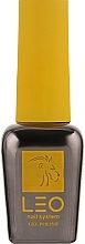 Top Coat - Leo Top Rubber — photo N1