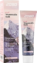 Himalayan Salt Toothpaste - Dental Clinic 2080 Pink Mountain Salt Toothpaste — photo N10