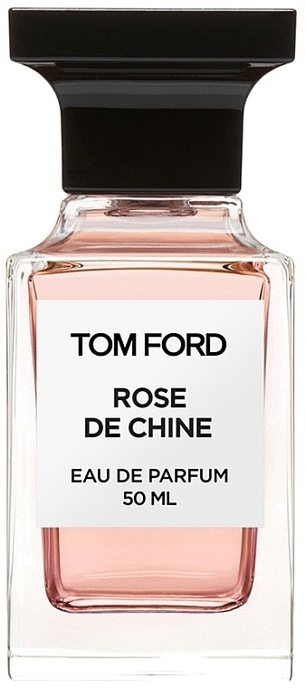 Tom Ford Rose De Chine - Eau de Parfum — photo N1