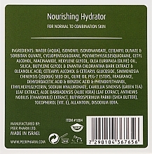 Nourishing Face Cream - Frulatte Olive Oil Nourishing Hydrator — photo N14