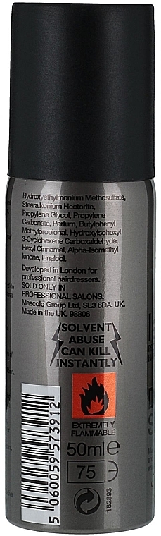 Dry Shampoo - Label.m Dry Shampoo — photo N5