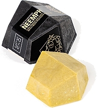 Shampoo in a cube - Solidu Neemph Solid Shampoo — photo N4