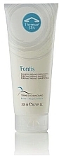 Fragrances, Perfumes, Cosmetics Cleansing Shampoo - Alfaparf Thermae Spa Fontis Purifying Peeling Shampoo