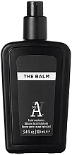 Fragrances, Perfumes, Cosmetics After Shave Lotion - I.C.O.N. MR. A. The Balm Facial Moisturizer
