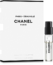 Chanel Paris-Deauville - Eau de Toilette — photo N1