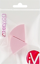 Fragrances, Perfumes, Cosmetics Makeup Sponge, 499911, pink - Inter-Vion