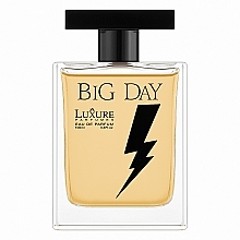 Fragrances, Perfumes, Cosmetics Luxure Big Day - Eau de Parfum