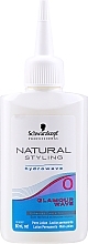 Fragrances, Perfumes, Cosmetics 2-Phase Perm for Hard-to-Curl Hair - Schwarzkopf Professional Natural Styling Curl & Care 0