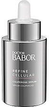 Anti-Couperose Facial Serum - Babor Doctor Babor Refine Cellular Couperose Serum — photo N1