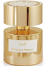 Fragrances, Perfumes, Cosmetics Tiziana Terenzi Kaff - Parfum (tester with cap)