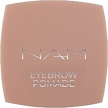 Fragrances, Perfumes, Cosmetics Eyebrow Pomade - NAM Eyebrow Pomade