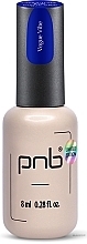 Rubber Base Coat - PNB UVLED Camouflage Base 7 Free Limited Edition — photo N2