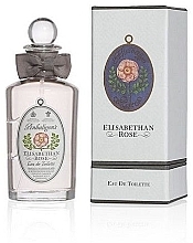 Fragrances, Perfumes, Cosmetics Penhaligon's Elisabethan Rose - Eau de Toilette (tester with cap)