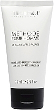 Fragrances, Perfumes, Cosmetics After Shave Balm - La Biosthetique Methode Pour Homme Le Baume Apres Rasage