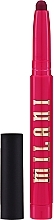 Fragrances, Perfumes, Cosmetics Matte Lip Pencil - Milani Ludicrous Matte Lip Crayon