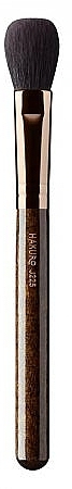 Contour Brush J225, brown - Hakuro Professional — photo N1