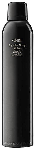 Ultra-Strong Hold Spray 'Zero Gravity' - Oribe Superfine Strong Hair Spray — photo N1