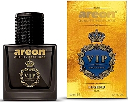 Fragrances, Perfumes, Cosmetics Car Air Freshener Spray - Areon VIP Legend Car Perfume