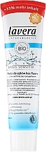 Fragrances, Perfumes, Cosmetics Toothpaste - Lavera Dental Care Basis Sensitiv Toothpaste With Organic Echinacea&Propolis