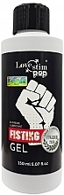 Fisting Lubricant Gel - Love Stim Fisting Gel — photo N1